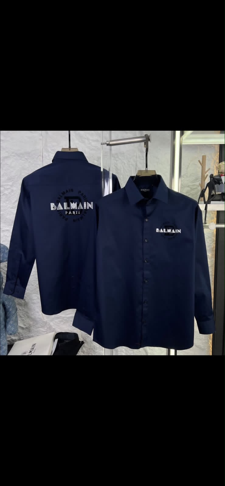 BALMAIN