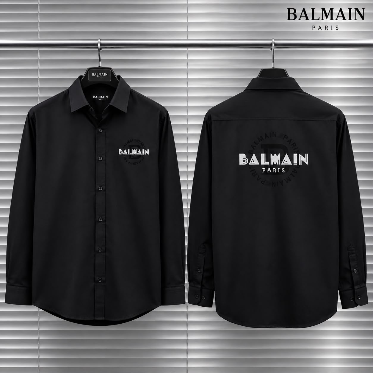 BALMAIN