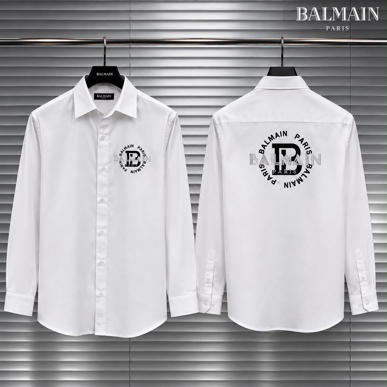 BALMAIN
