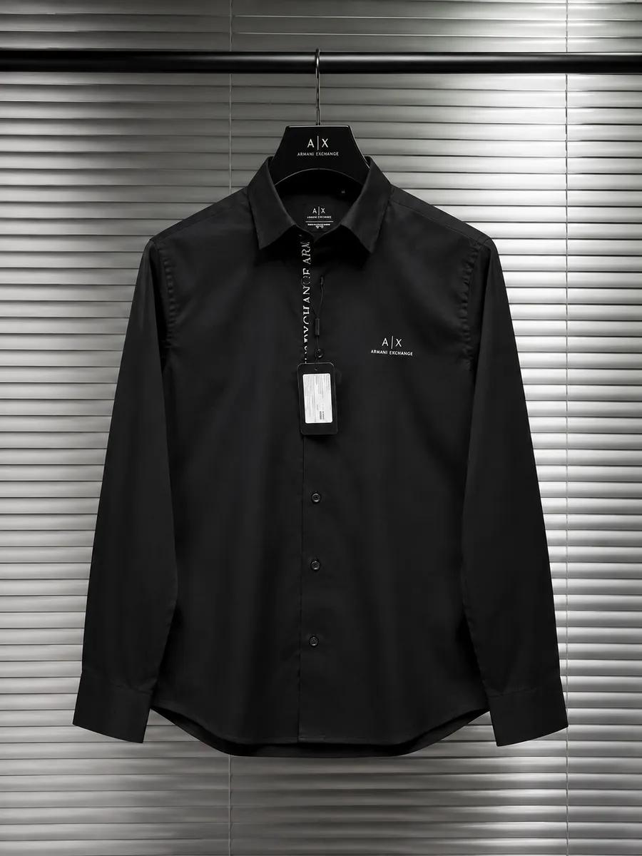 Armani Exchange