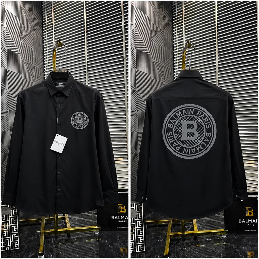 Balmain