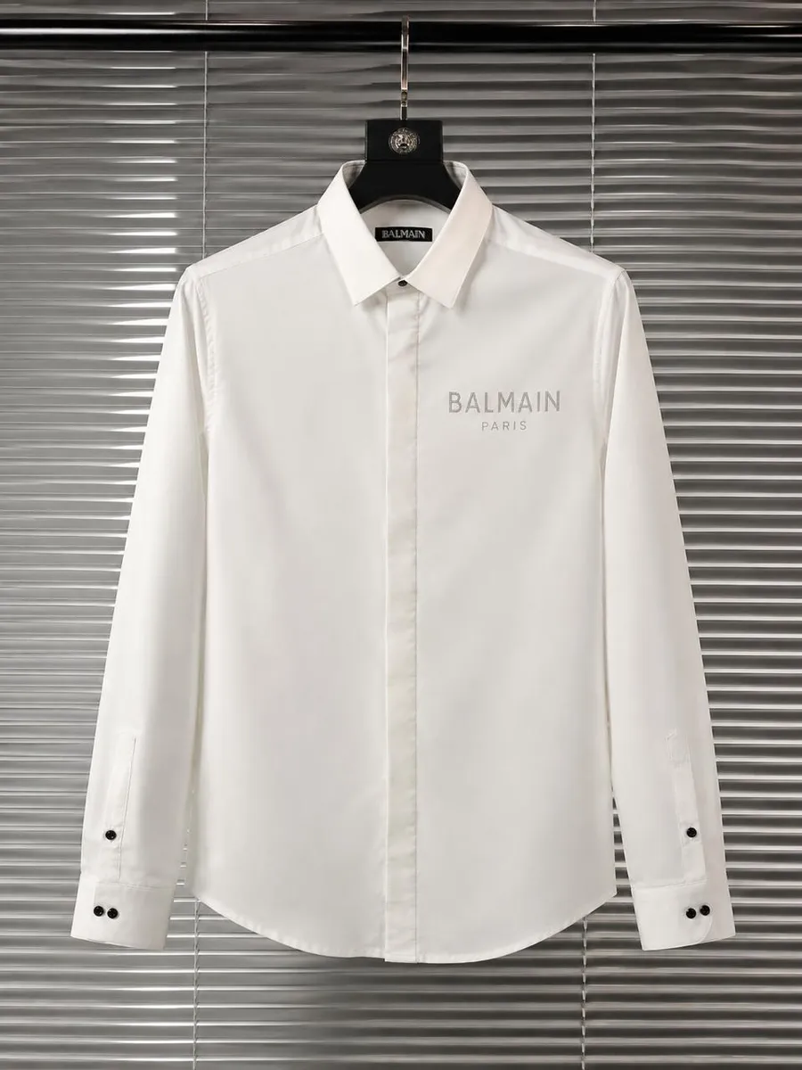 Balmain Paris
