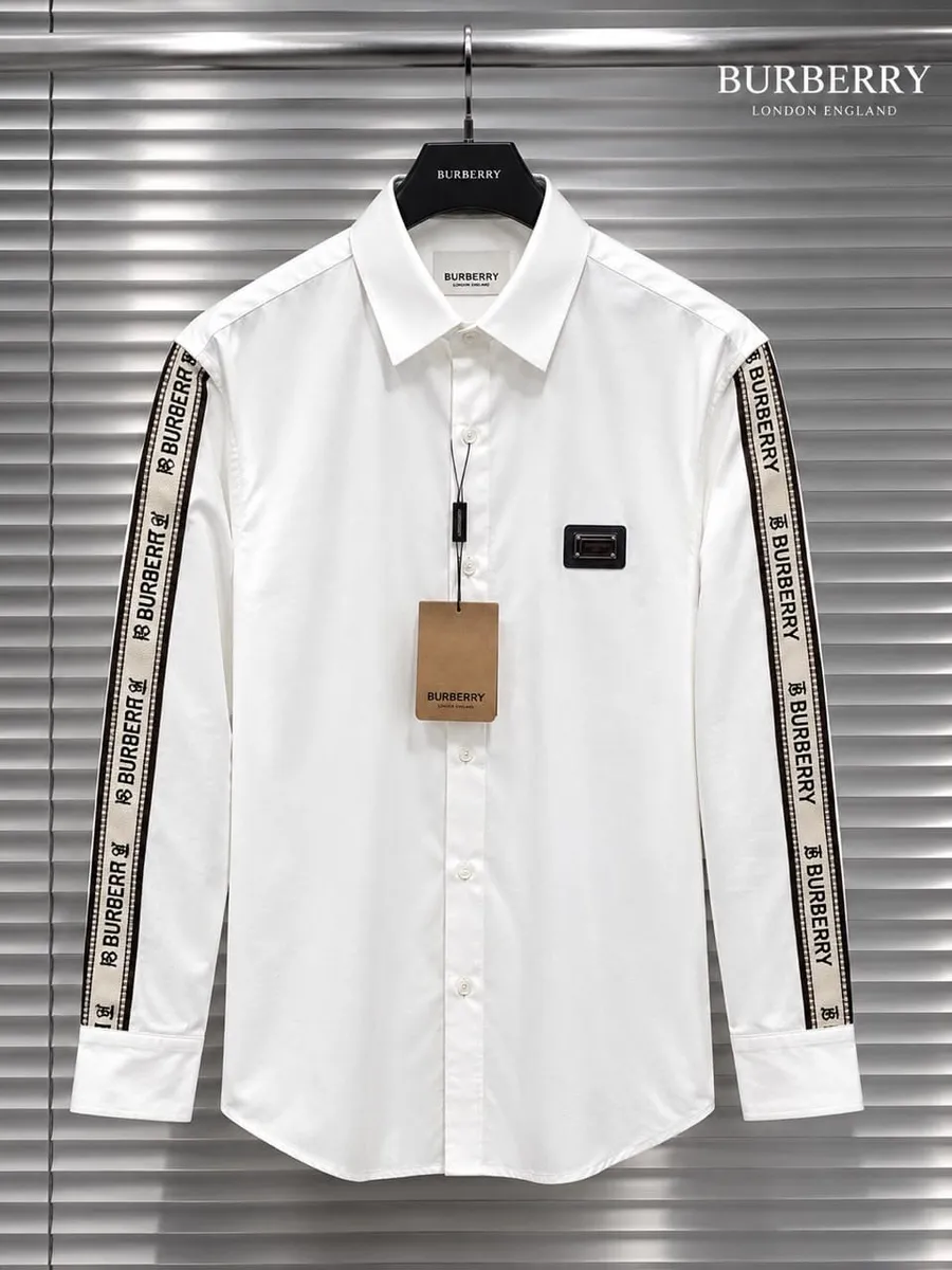 BURBERRY