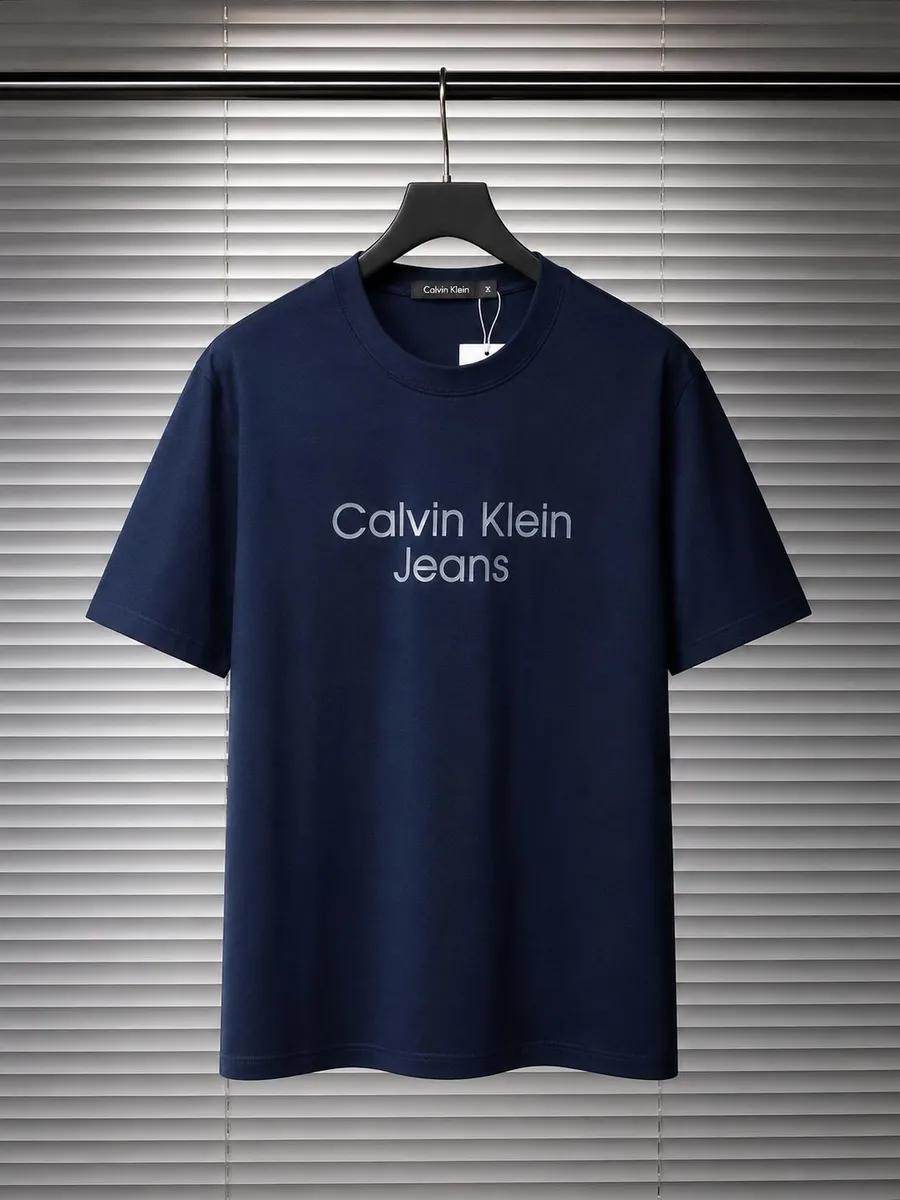 CALVIN KLEIN