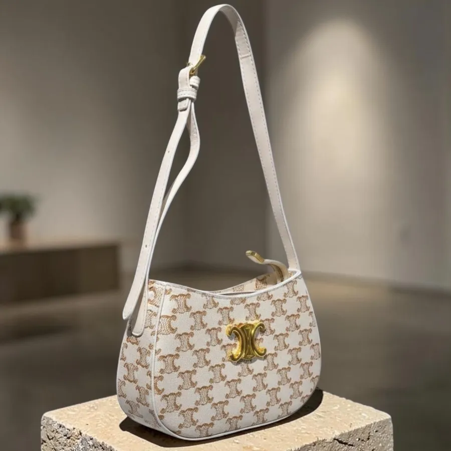 Celine Shoulder Bag