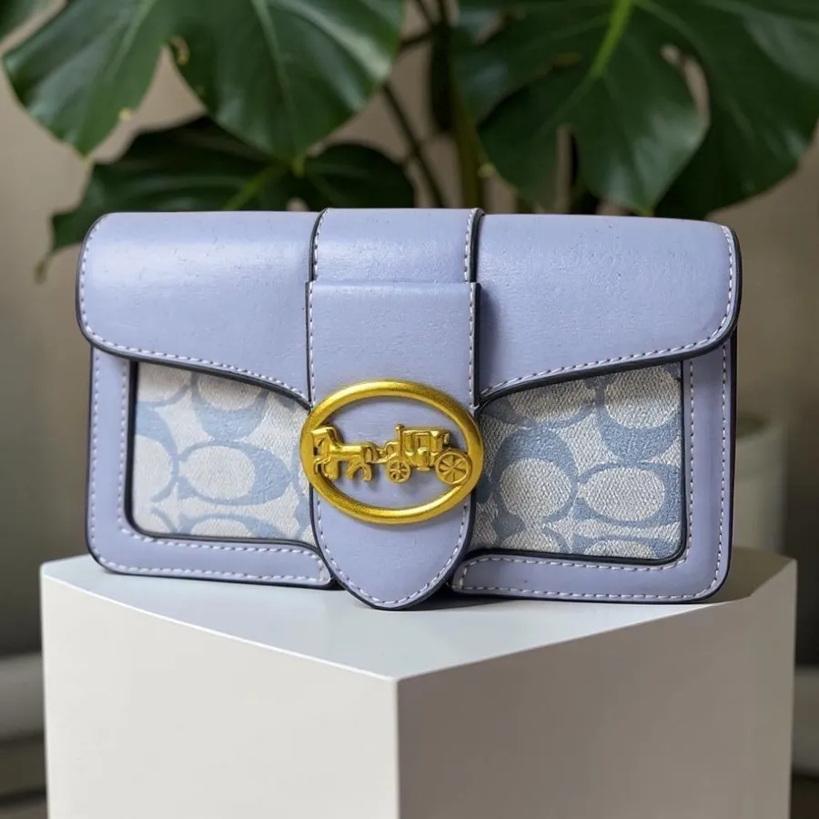 Coach Shoulder Bag