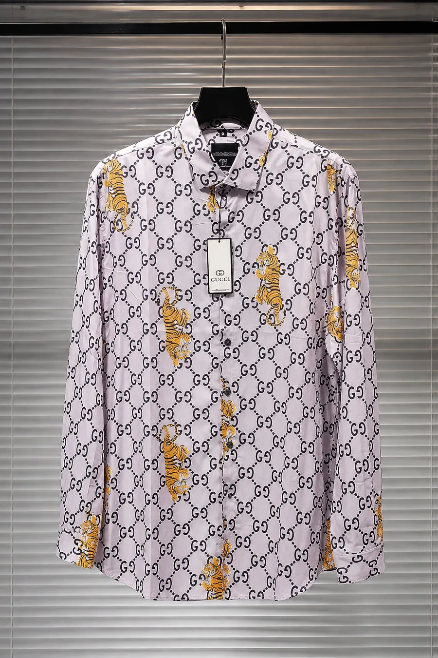 GUCCI Party Shirts