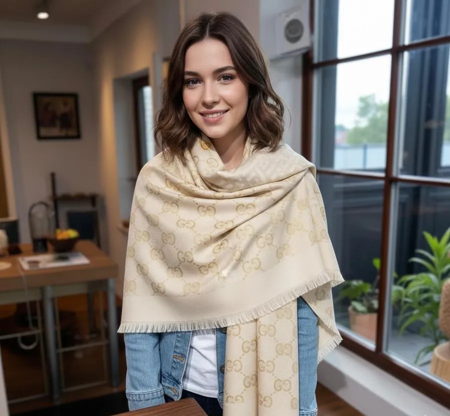 Shawls