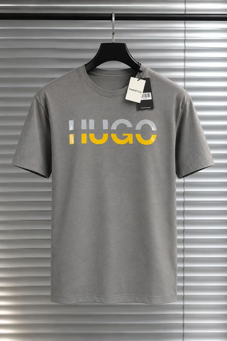 HUGO BOSS