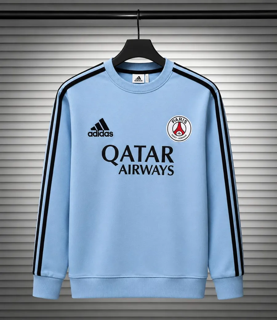 LONG SLEEVE T SHIRT FOOTBALL CLUB