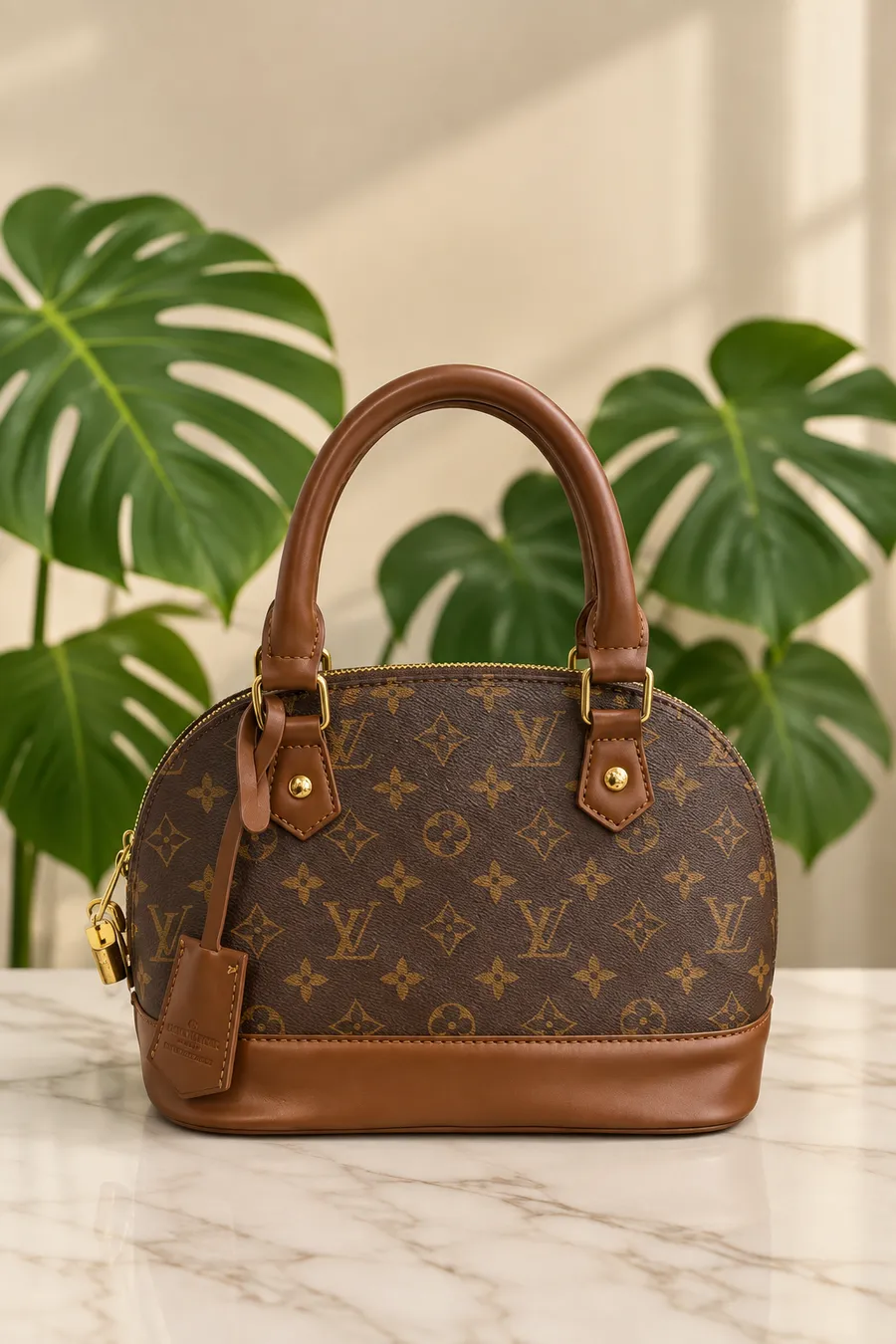 LV
