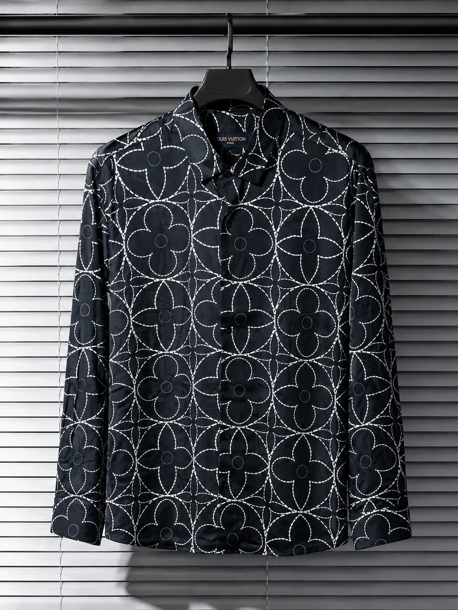 LV - Party Shirt
