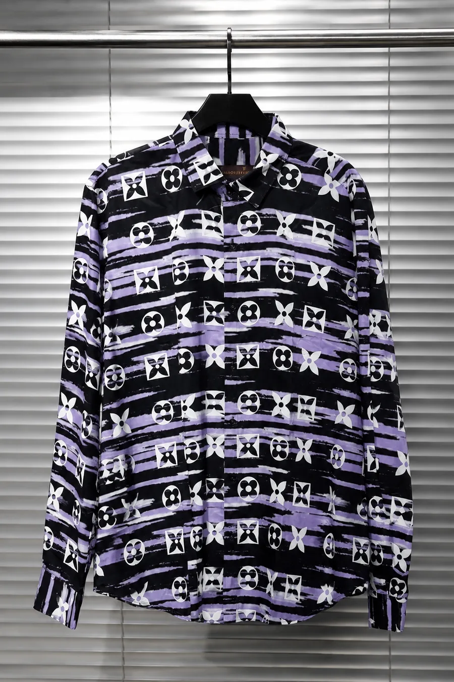 LV - Party Shirts