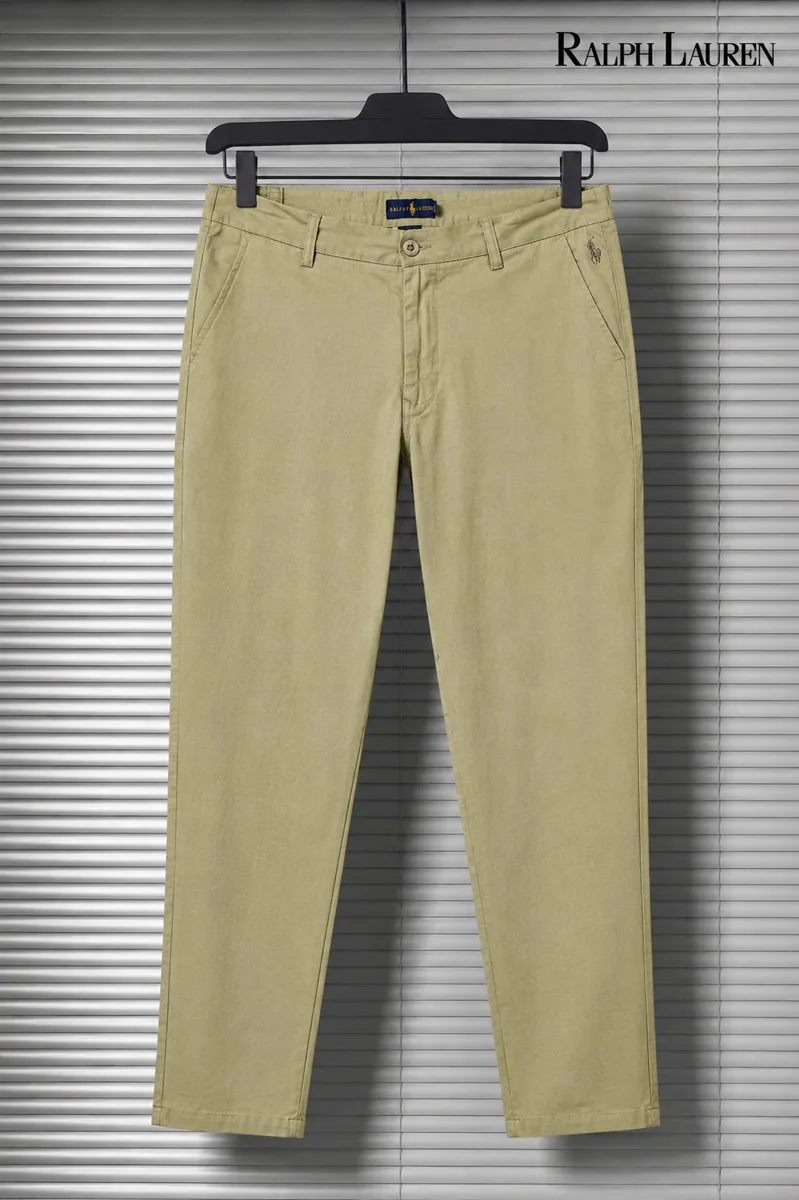 RALPH LAUREN