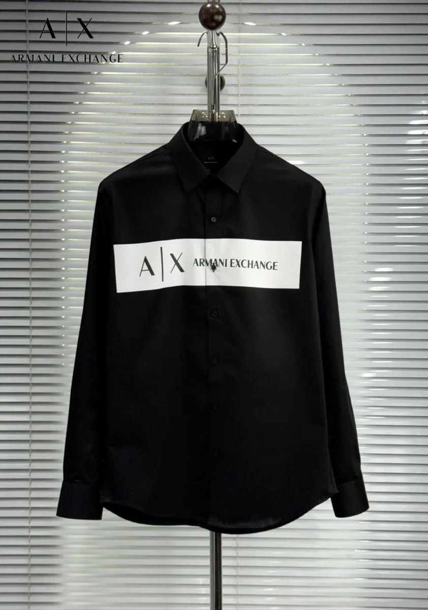 Armani Exchange