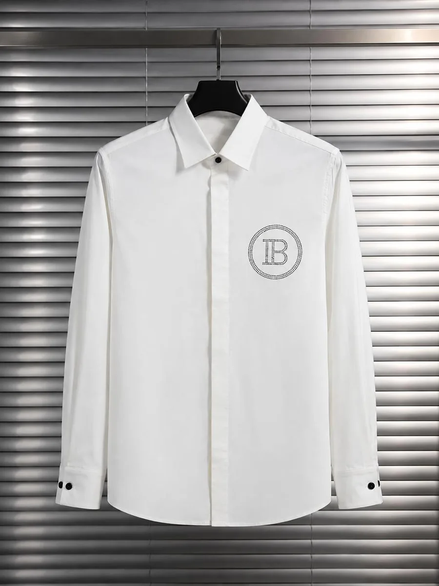 Balmain Paris