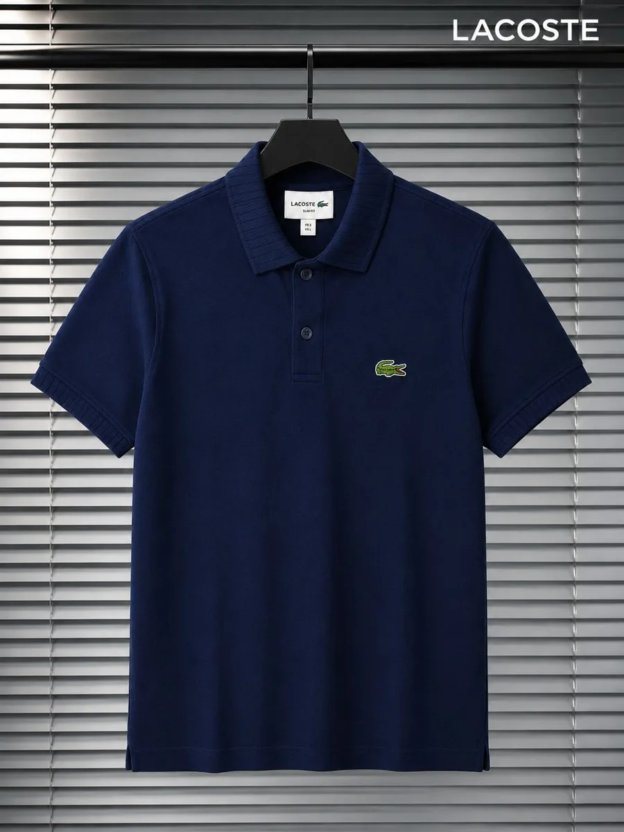 LACOSTE