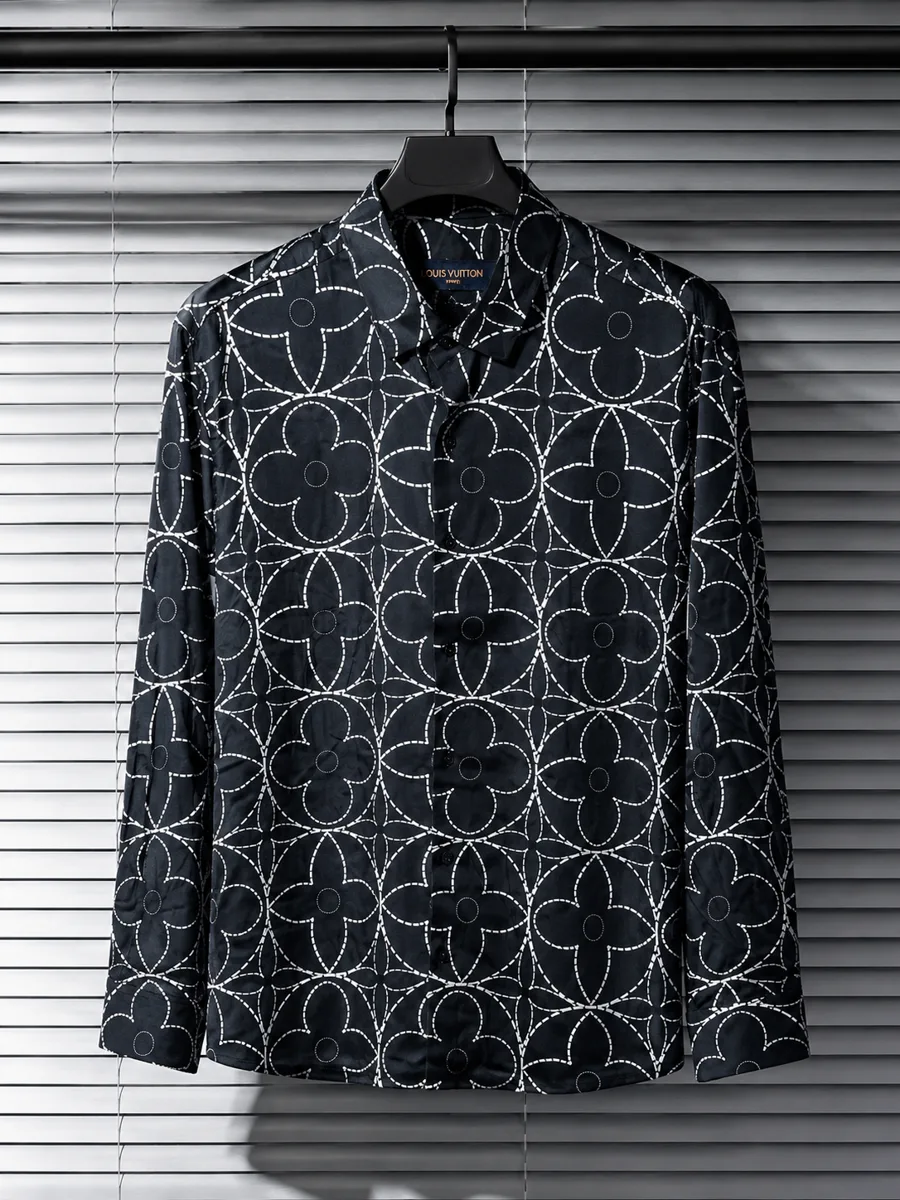 LV - Party Shirt
