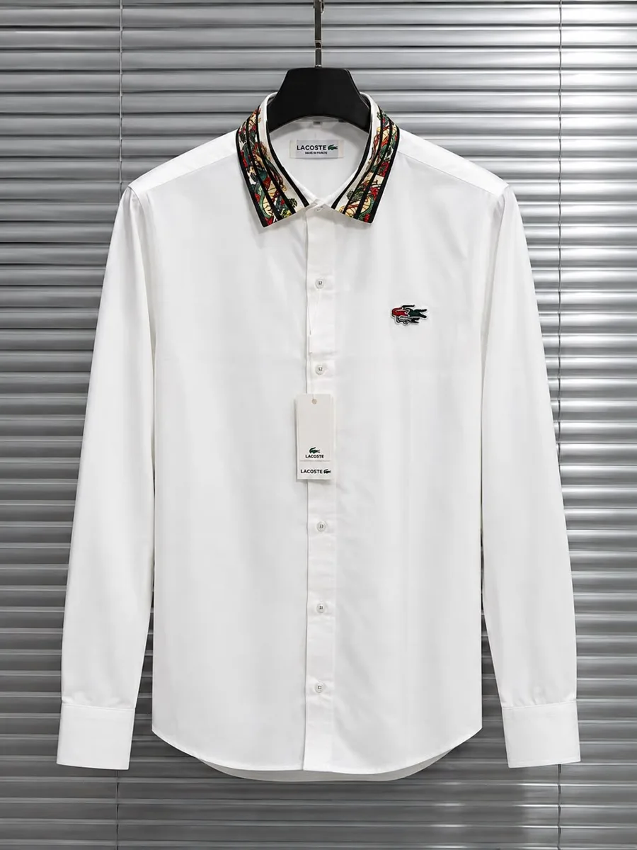 Lacoste