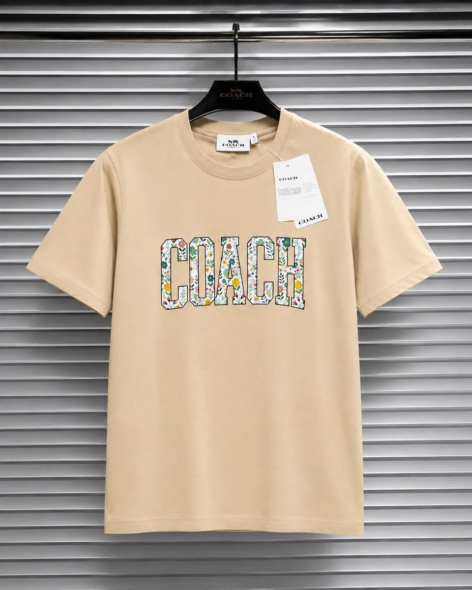 Coach (Ladies)