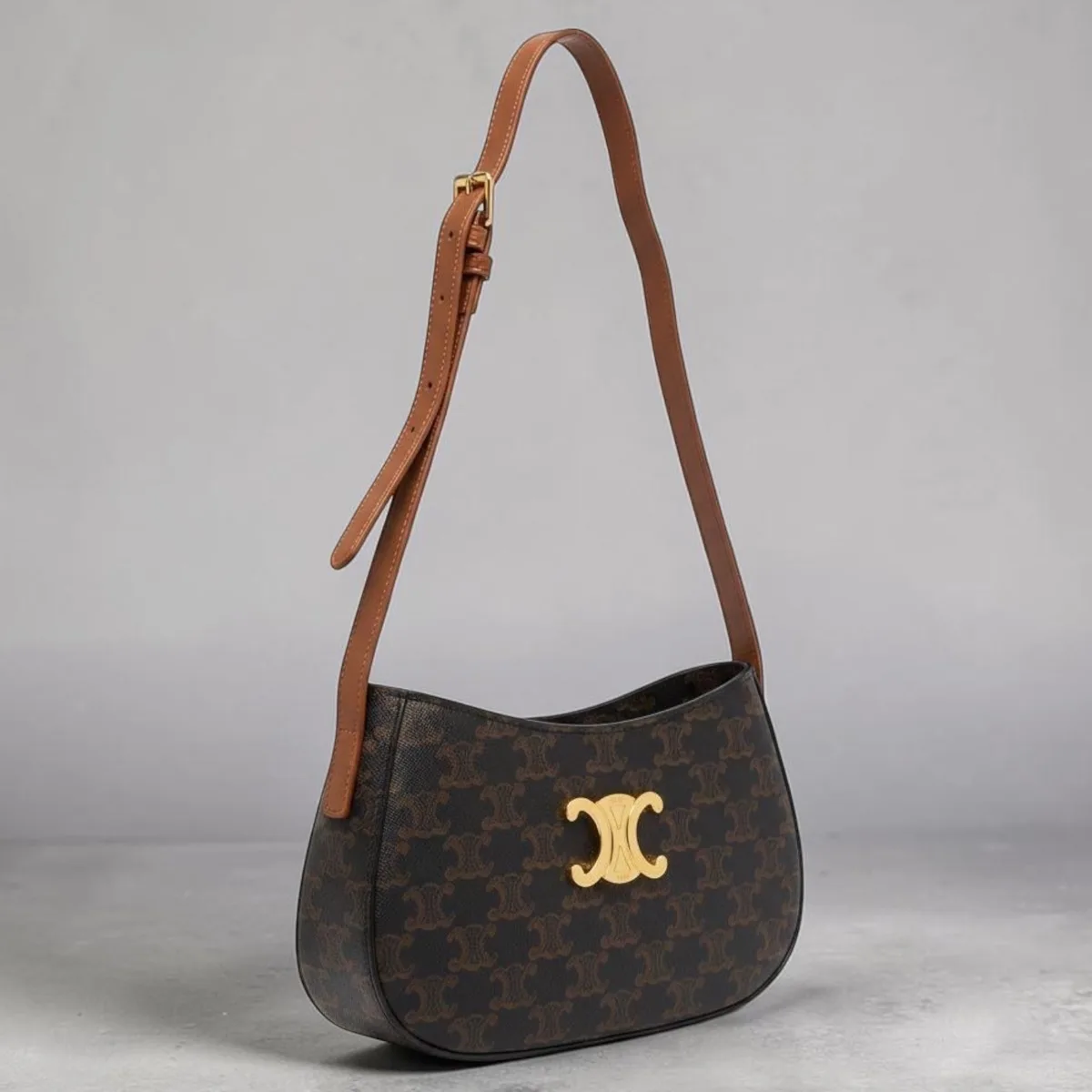 Celine Shoulder Bag