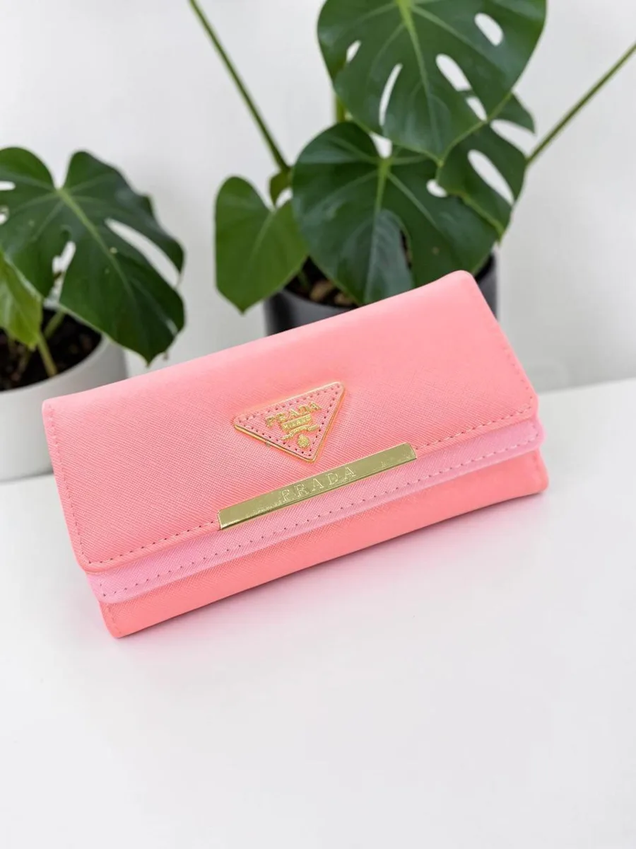 PRADA WALLET