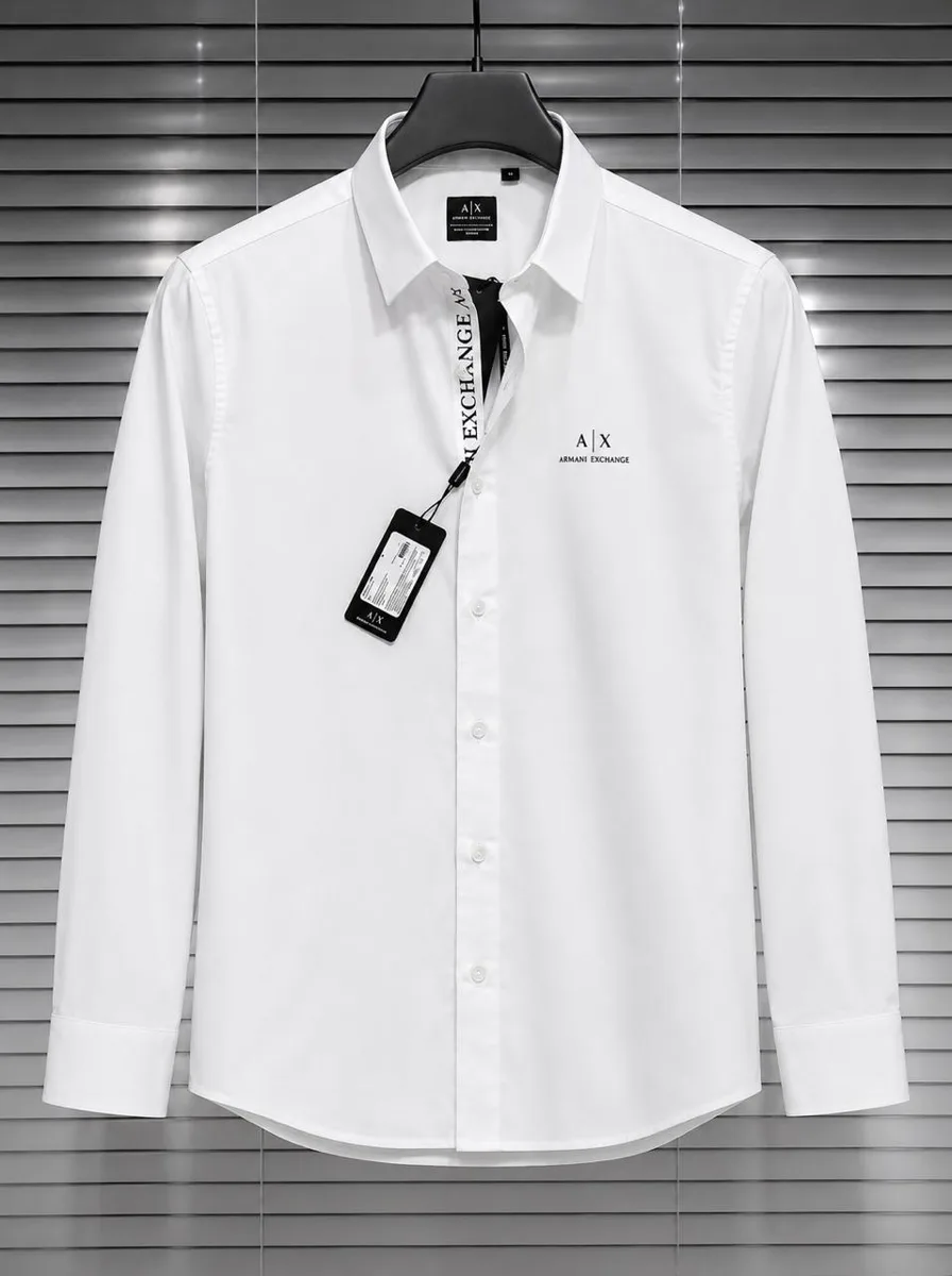 ARMANI EXCHANGE