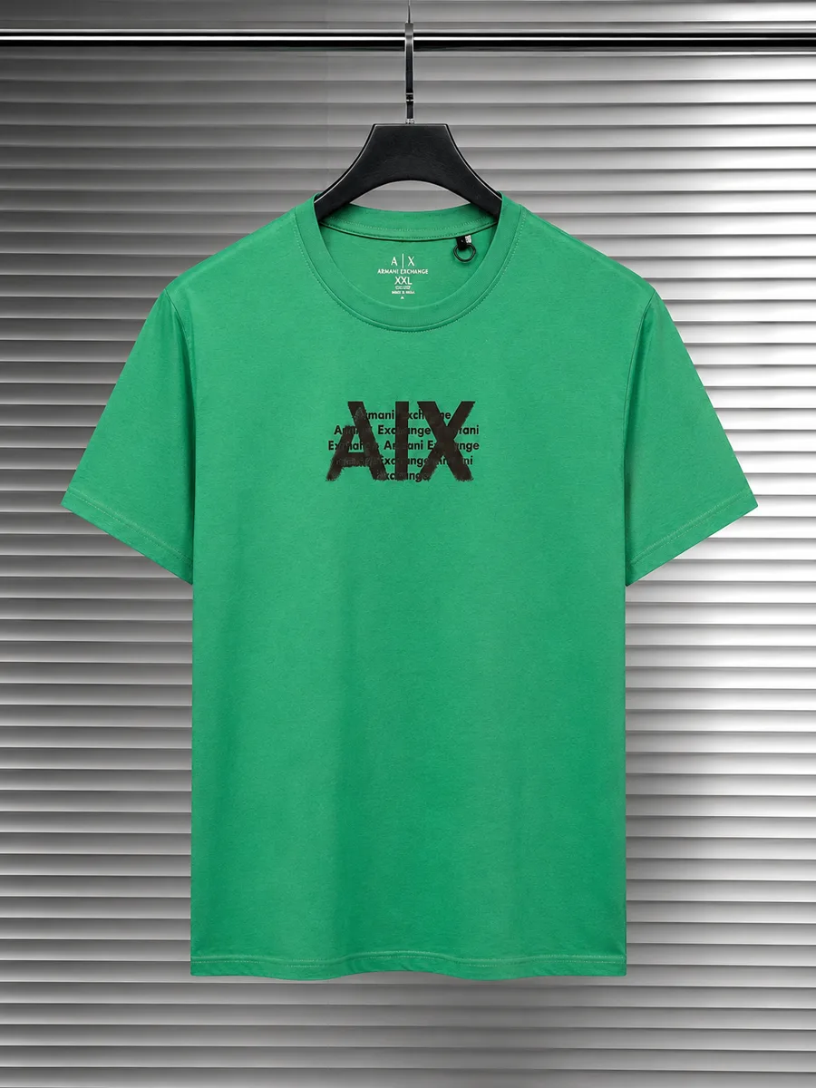 ARMANI EXCHANGE - Unisex