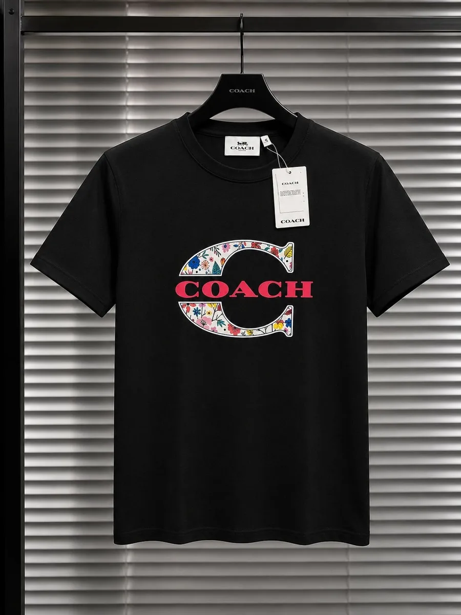 Coach (Ladies)