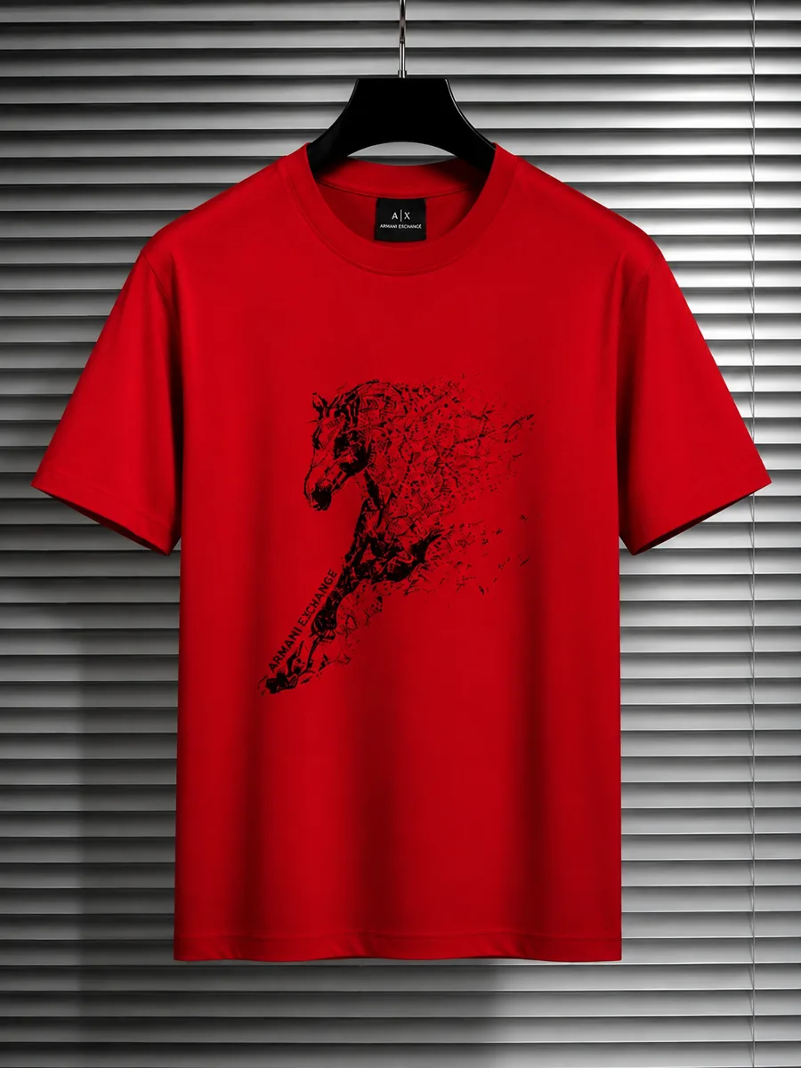 ARMANI EXCHANGE - Unisex