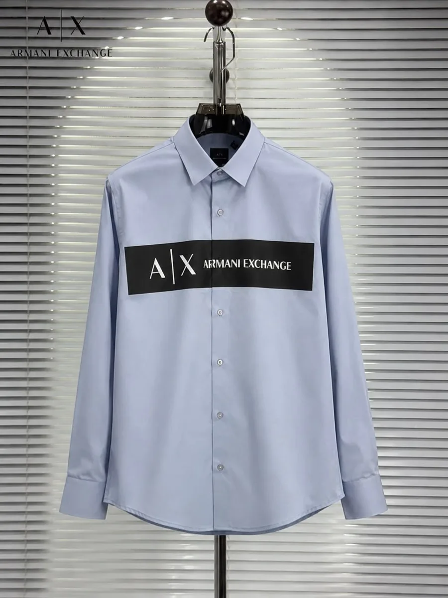 Armani Exchange