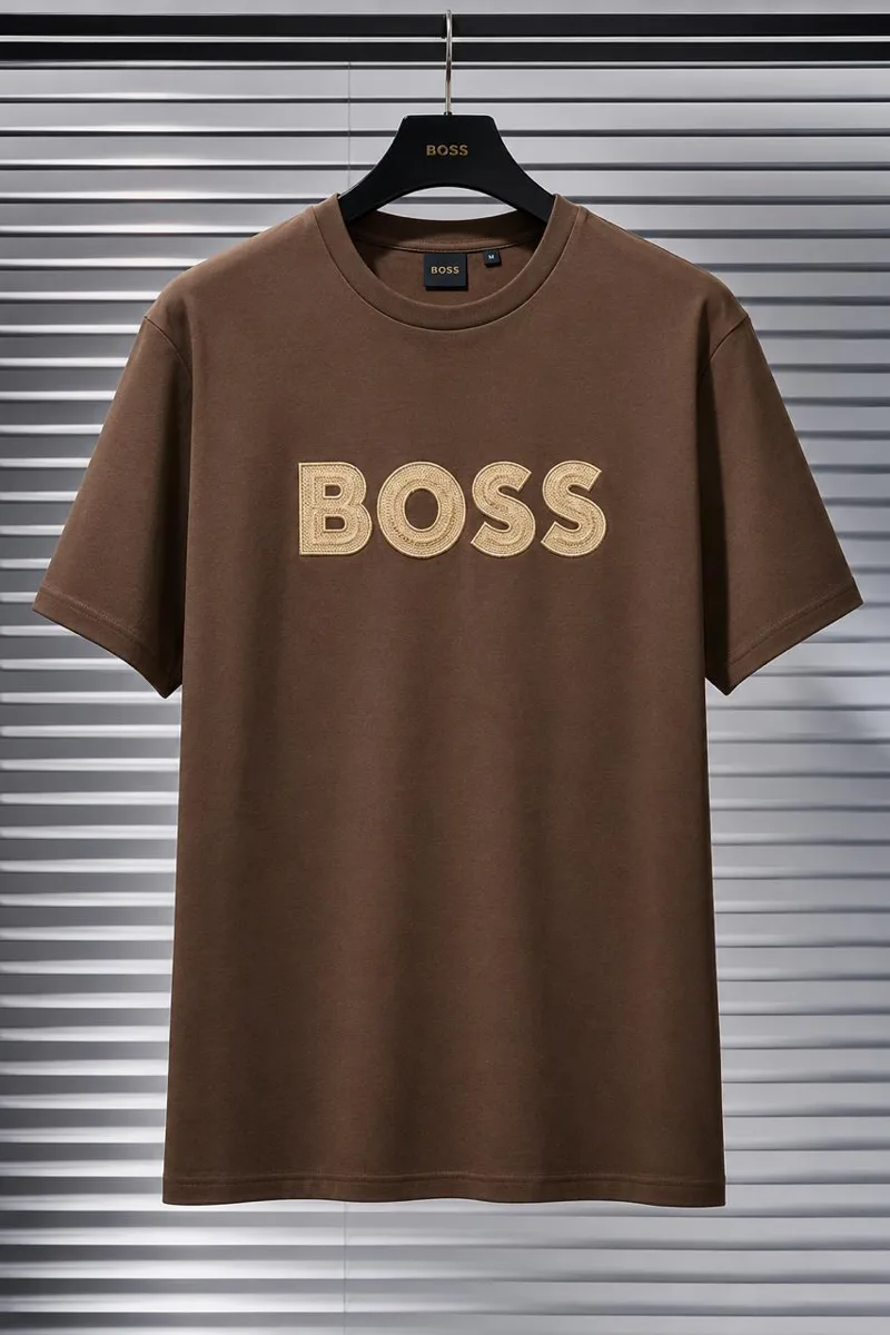 Hugo Boss