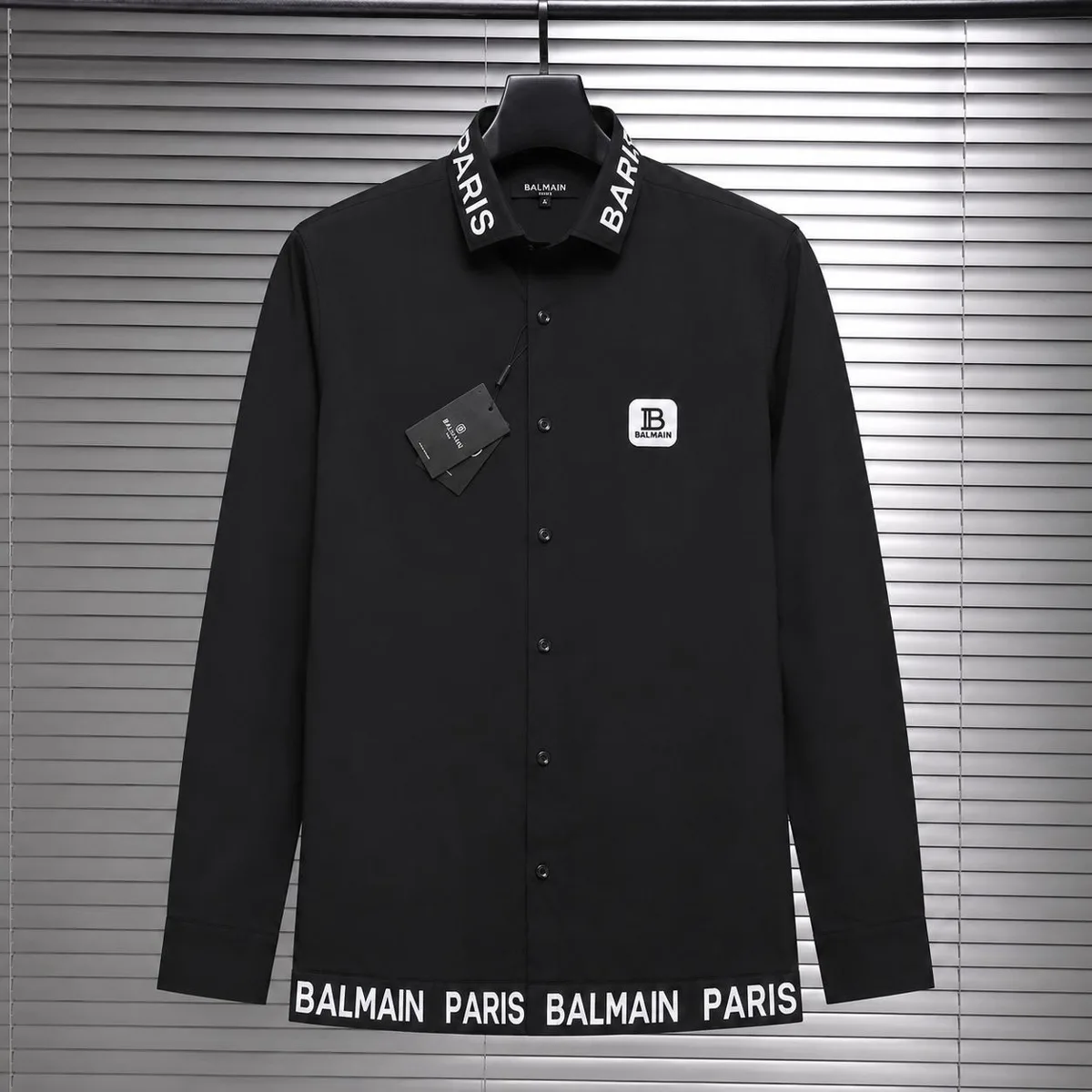 Balmain