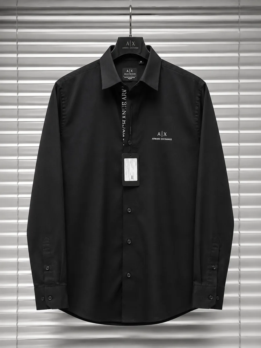 Armani Exchange