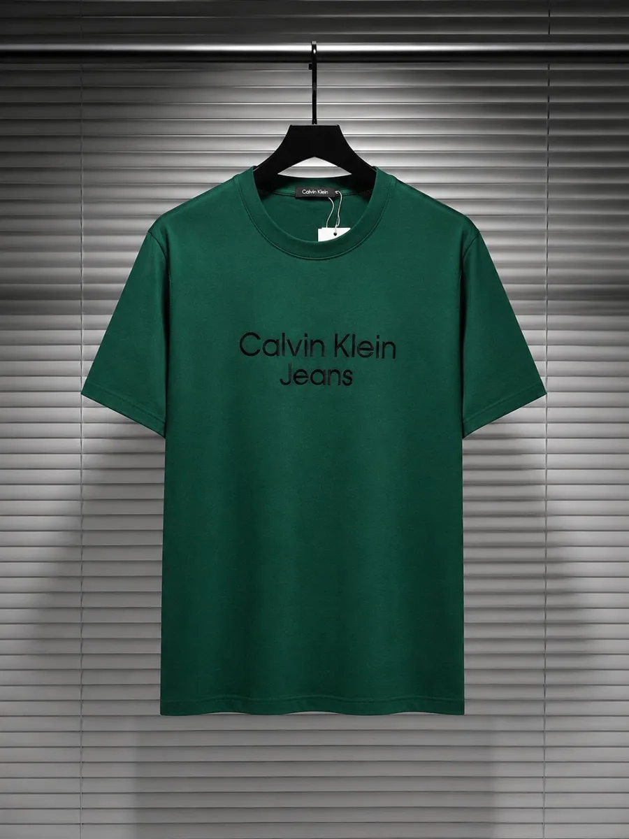 CALVIN KLEIN