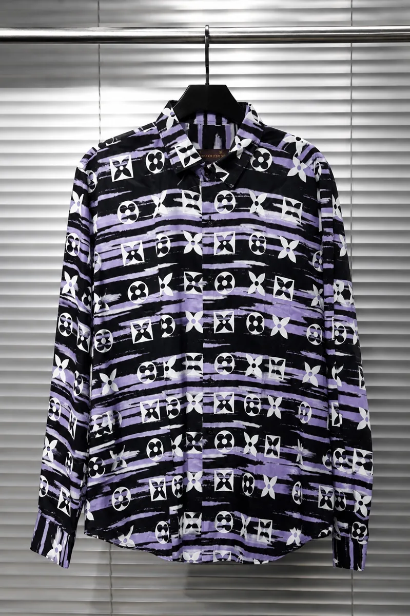 LV - Party Shirts