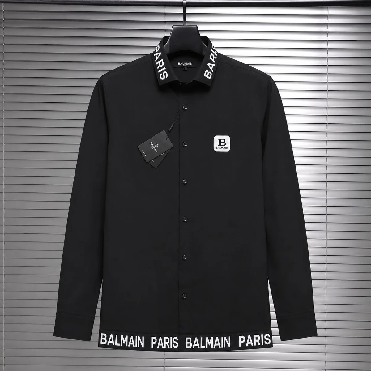 BALMAIN