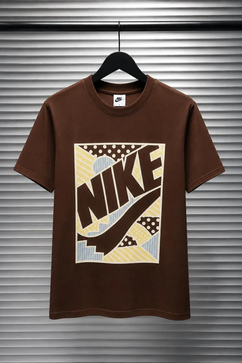 NIKE