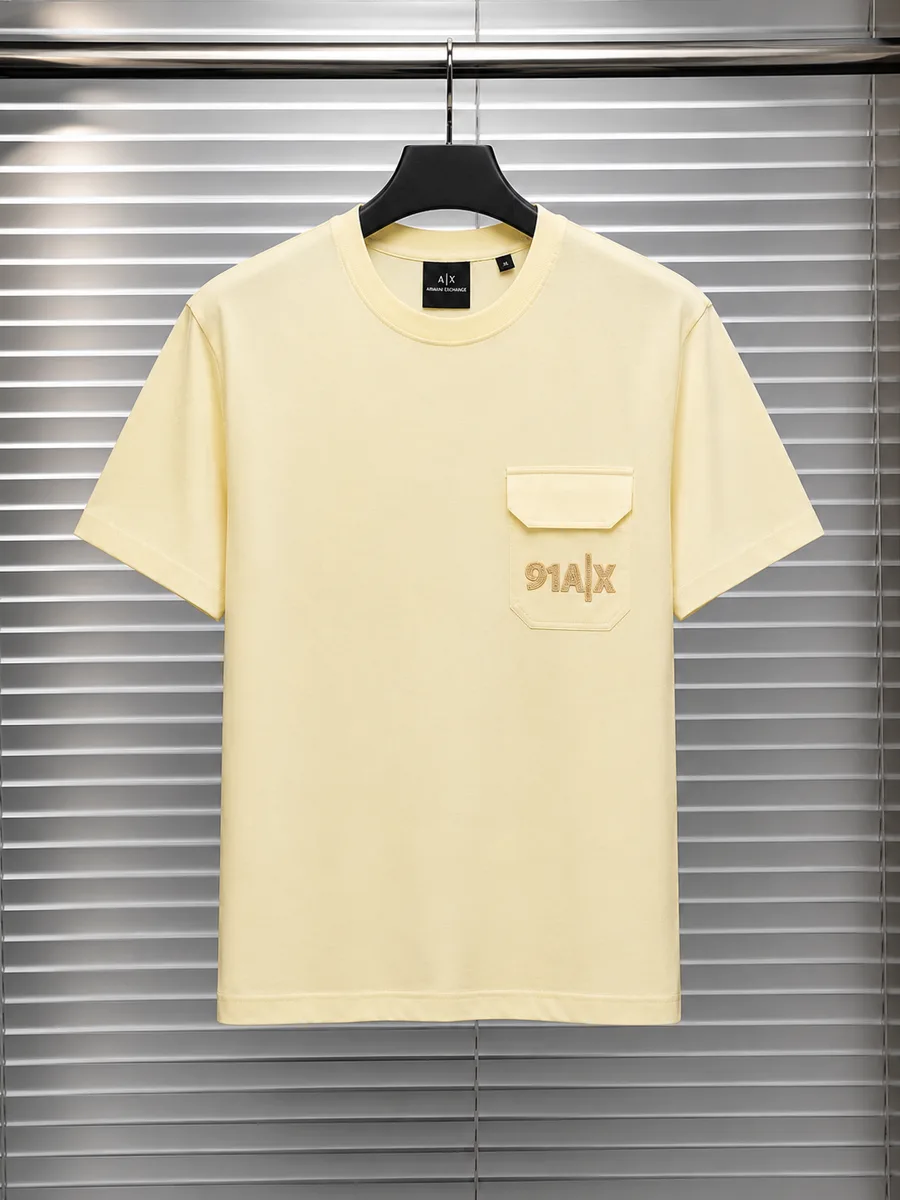 ARMANI EXCHANGE - Unisex
