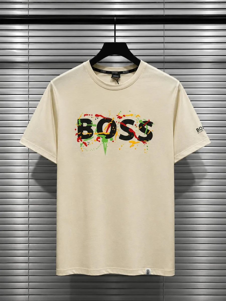 BOSS