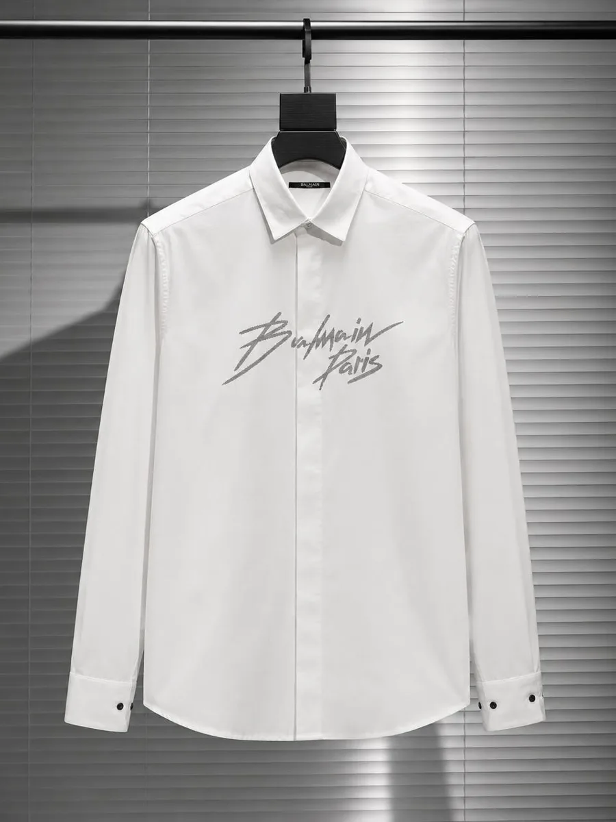 Balmain Paris