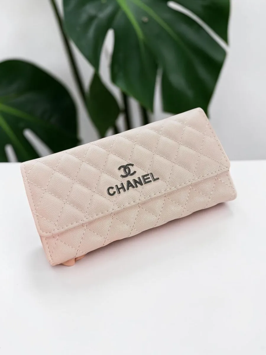 CHANEL WALLET