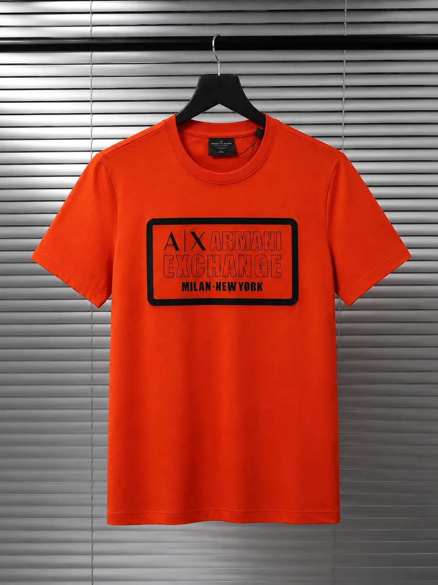 ARMANI EXCHANGE - Unisex