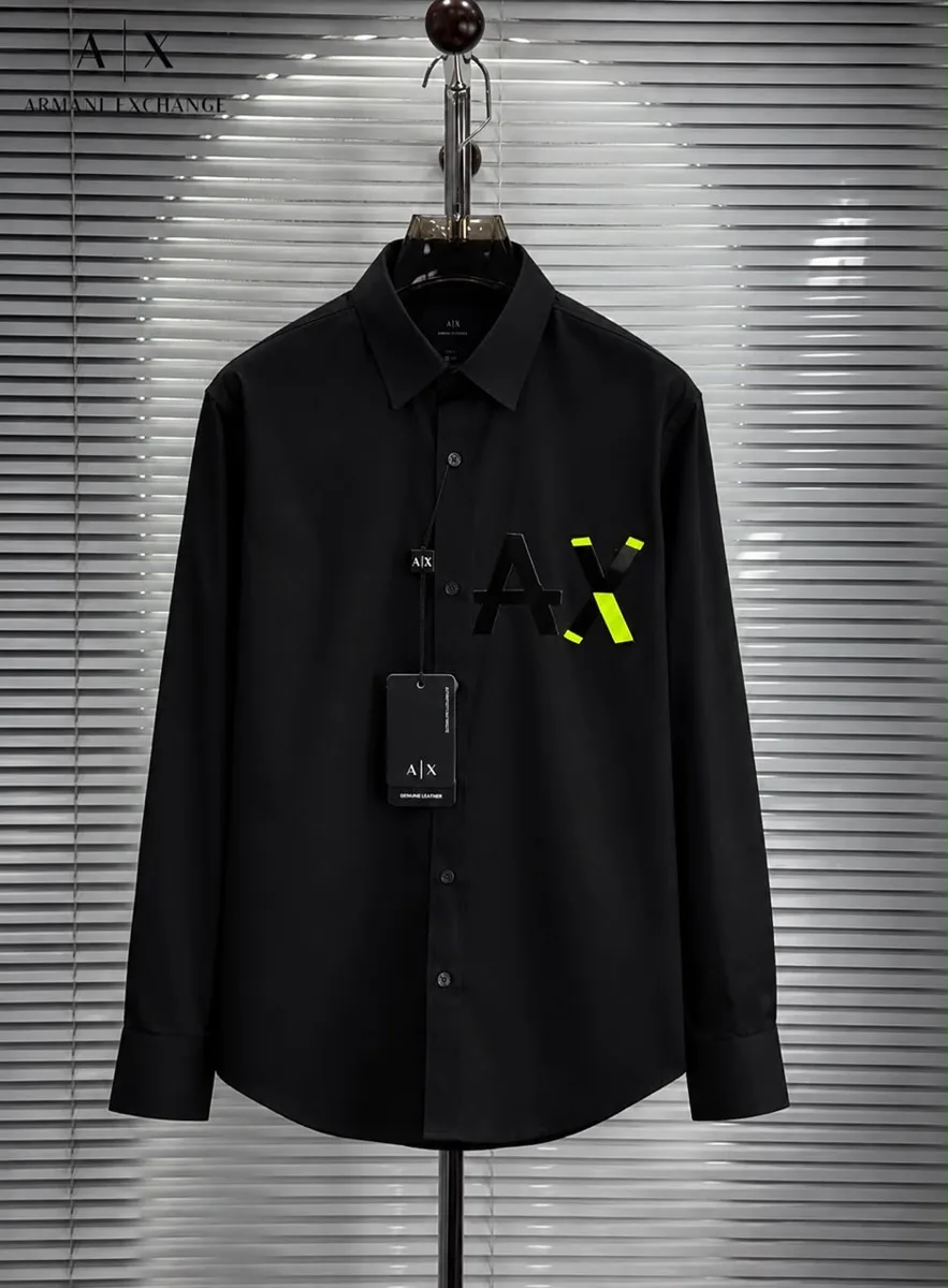 Armani Exchange