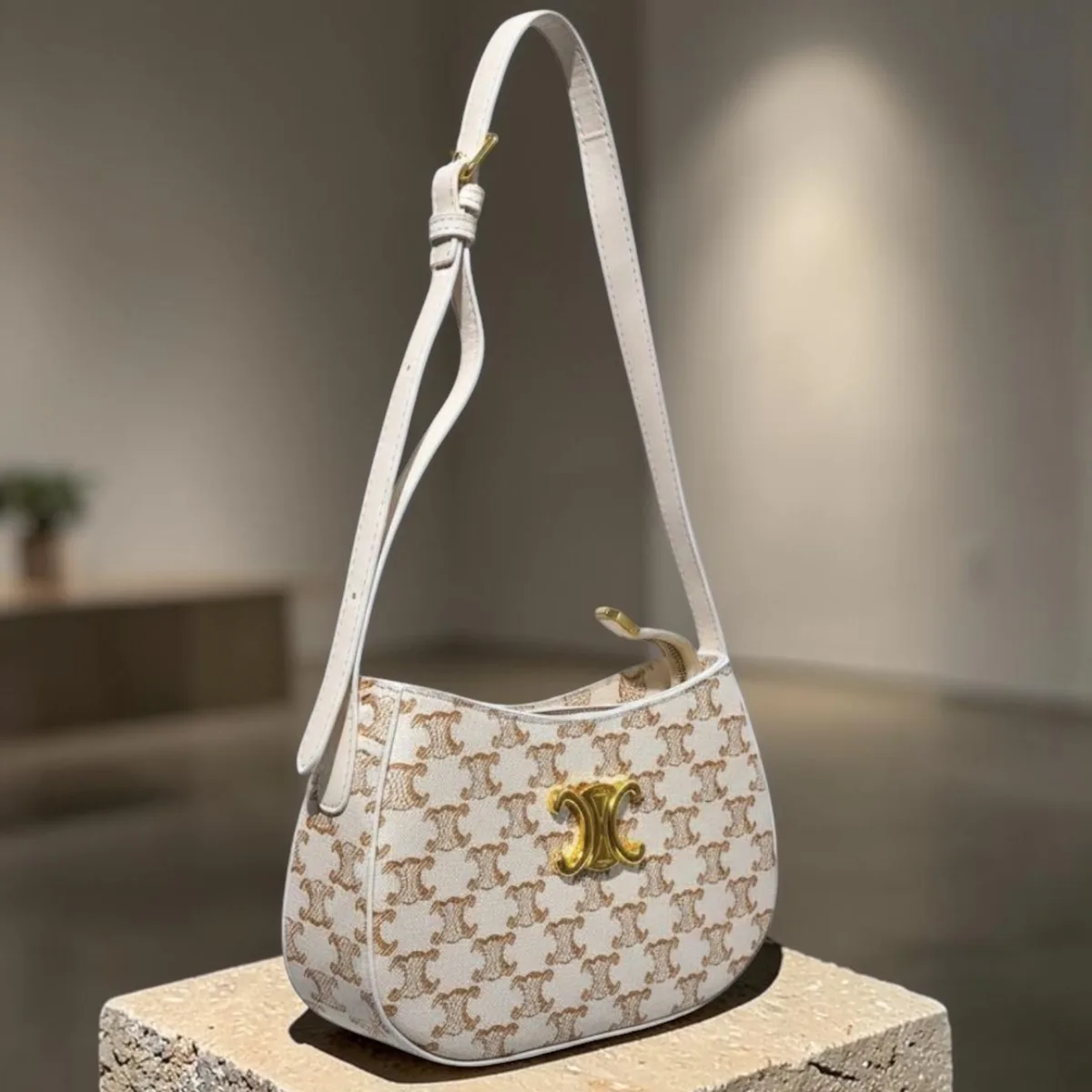 Celine Shoulder Bag