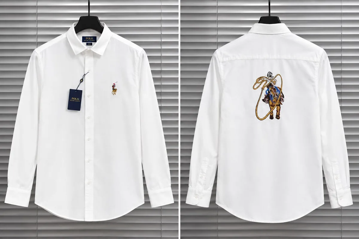 Ralph lauren