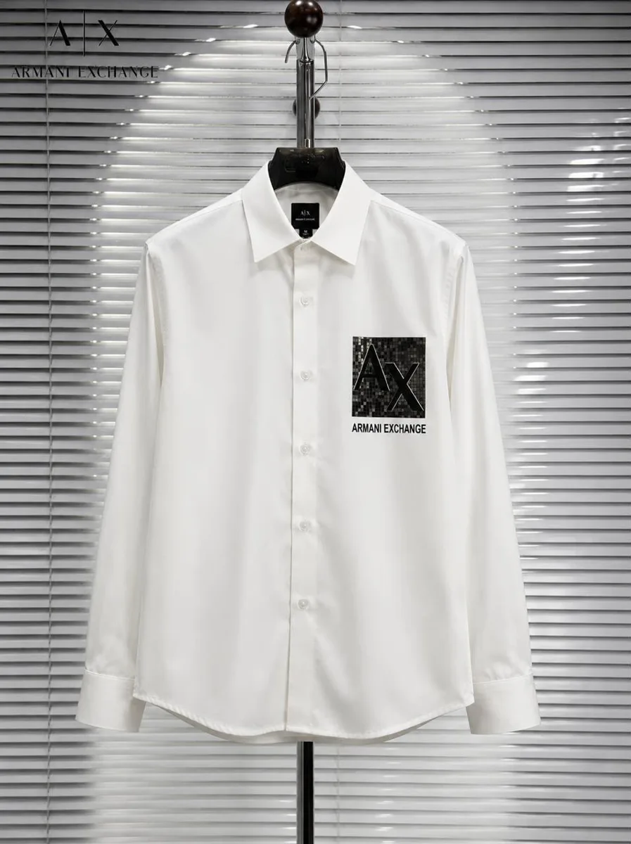 Armani Exchange