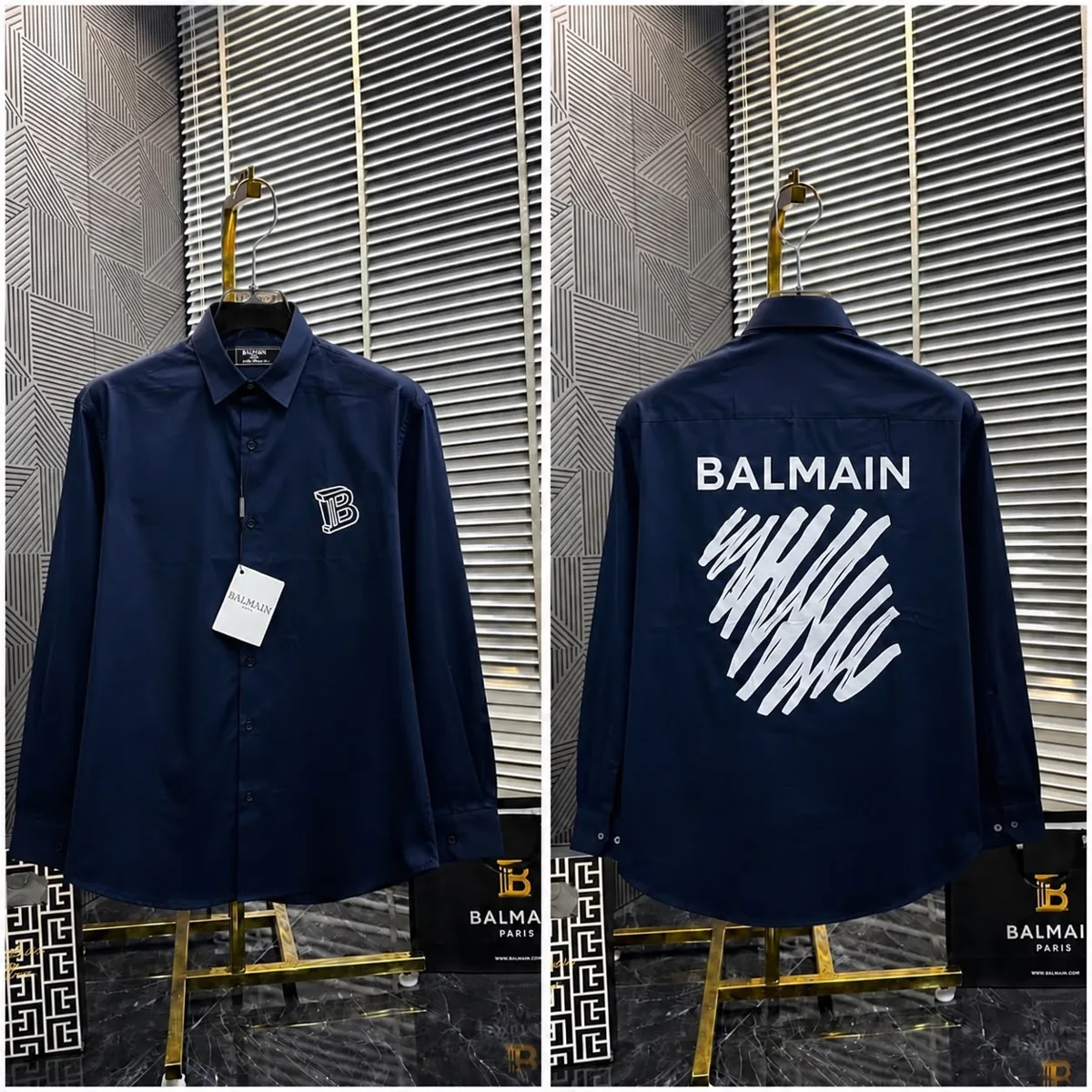 Balmain