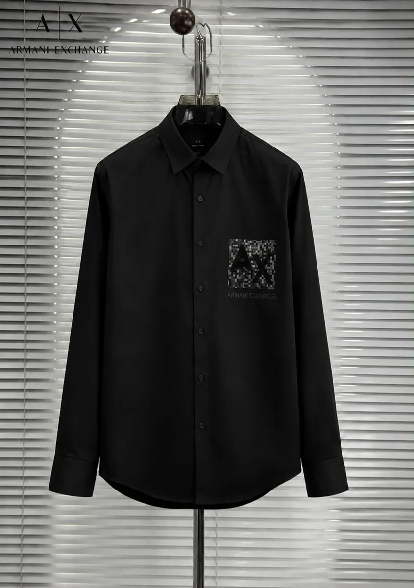 ARMANI EXCHANGE