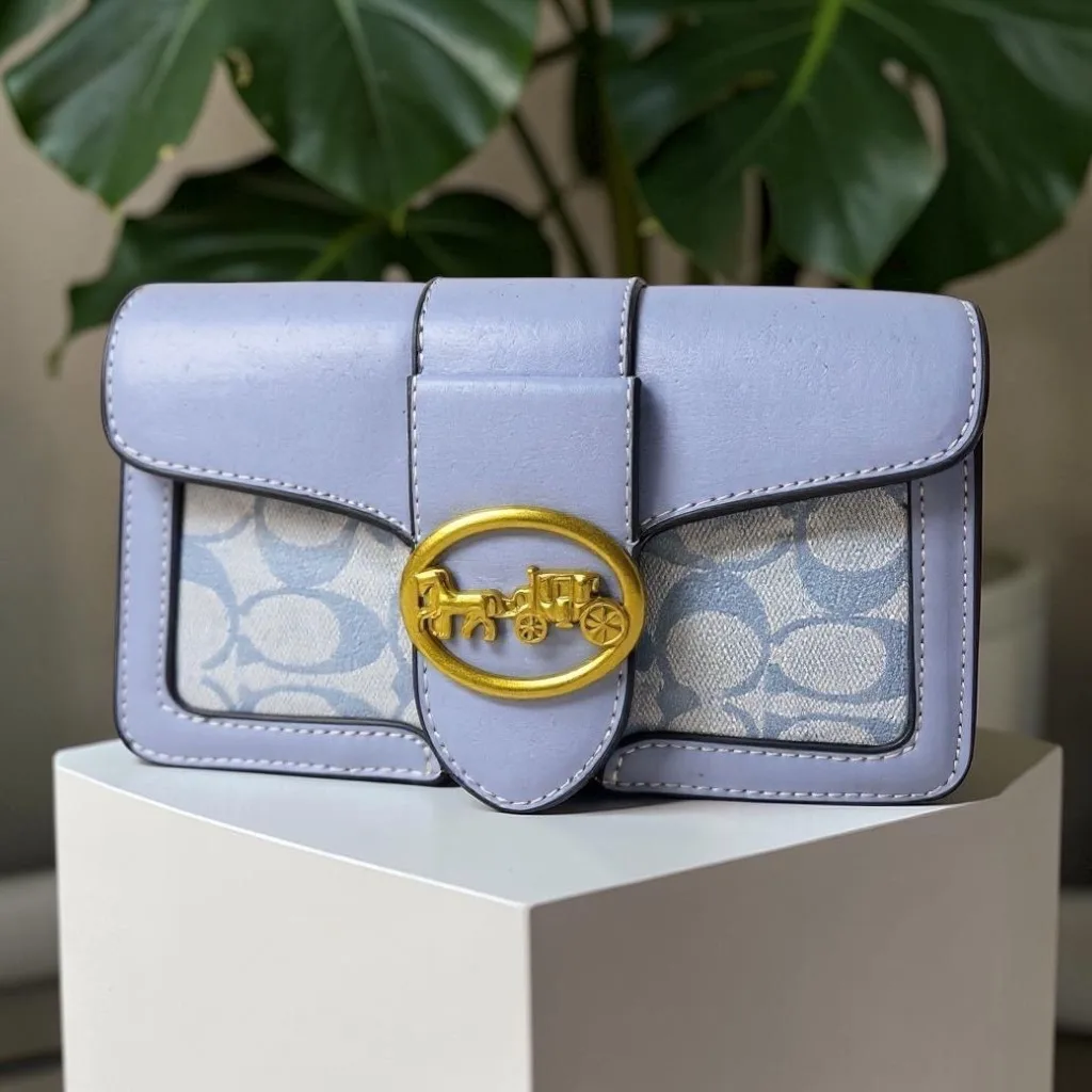 Coach Shoulder Bag